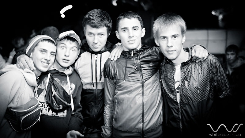 Андрей [always under cocaineeffect] фотография #16