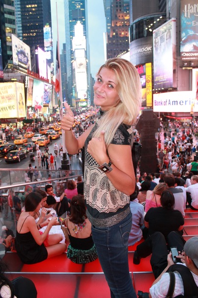 Оля Тимофеева фото №20