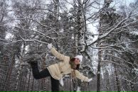 Фотография Тебайкин Сергей