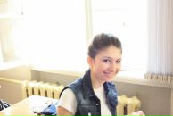 Фотография Рустамовны Элины