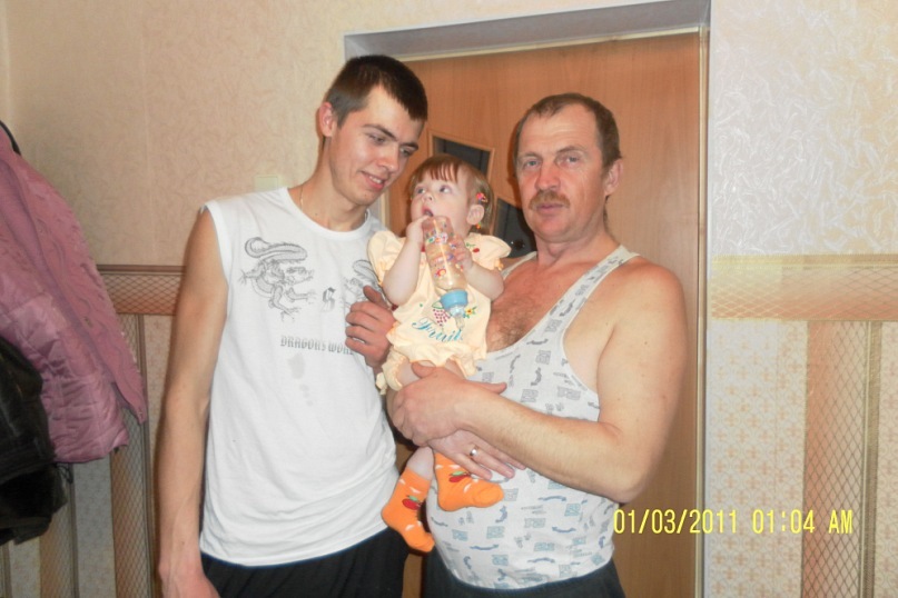 Виктор Коваленко фотография #7