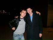 Фотография Мельника Дмитрия