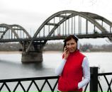 Фотография Корневой Майи