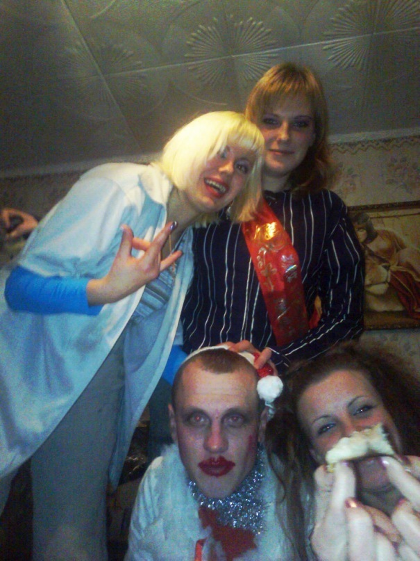 Олександр Антоненко фотография #29