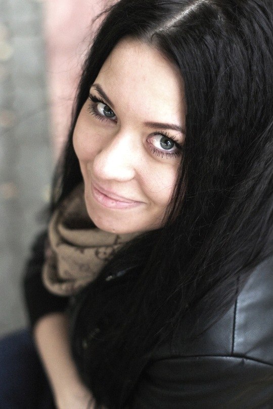 Женя Хачатрян фотография #19