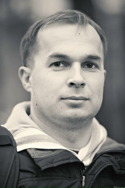 №19, Олег Жижин, Санкт-Петербург, Россия №19, Олег Жижин, Санкт-Петербург, Россия