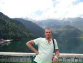 Фотография Смольякова Павла