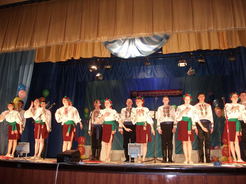 Дмитрий Сохненко фотография #13