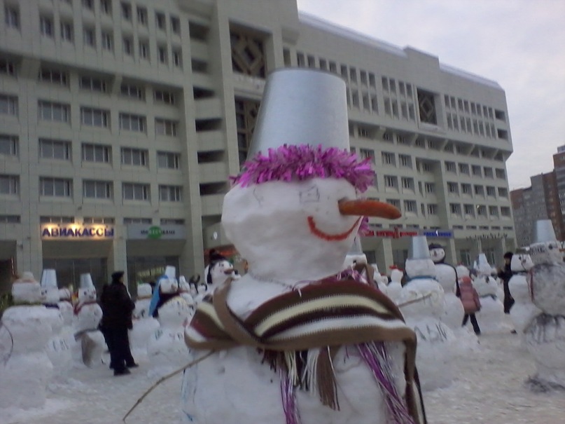 Иван Нефедьев фотография #23