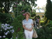 Фотография Смирновой Ирины