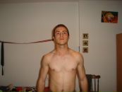 Фотография Соркина Нинель