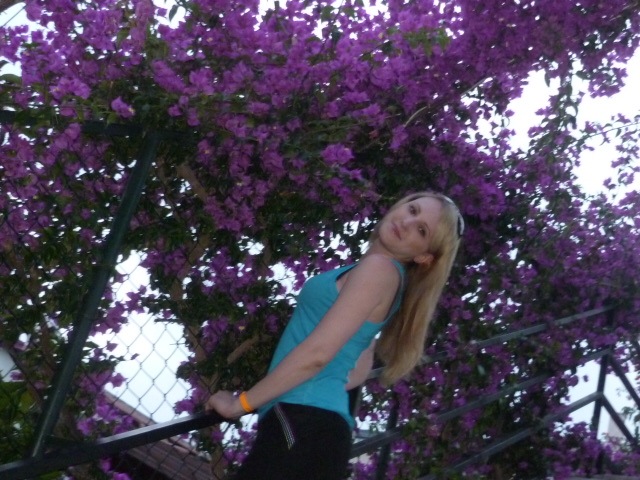 Екатерина Егорова фотография #49