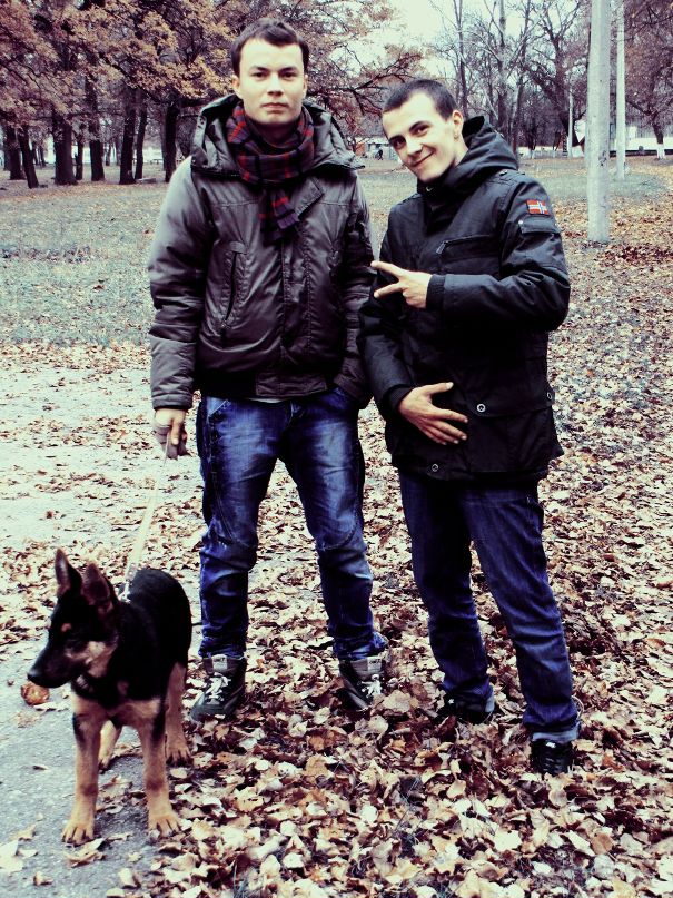 Вадим Никоненко фотография #34