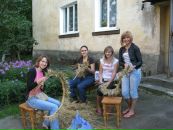 Олічка Оласюк фотография #35 (источник - https://vk.com/id115583971)