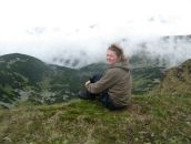 Фотография Айсманн Яны