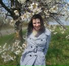 Оля Ремінна фотография #35 (источник - https://vk.com/id6412294)