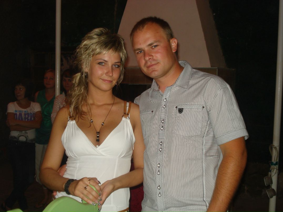 Наталия Чирченко фотография #6