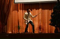 Фотография Михайлова Егора