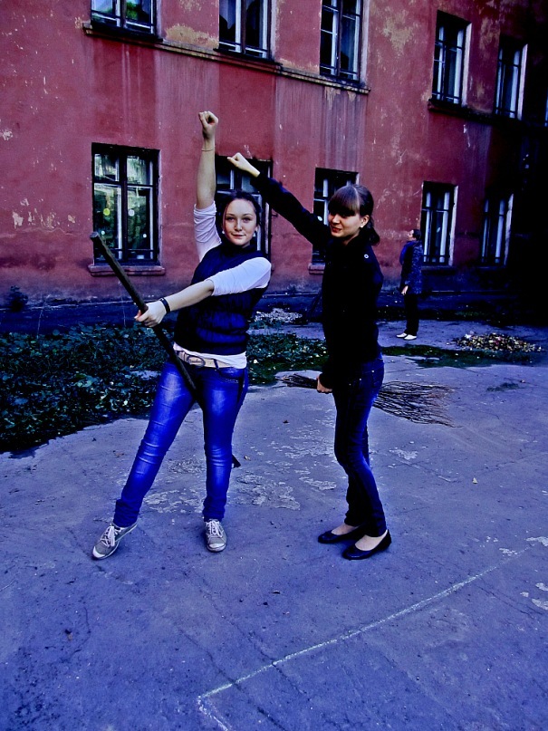 Оля Николаева фотография #34