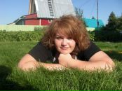 Фотография Шекуровой Александры