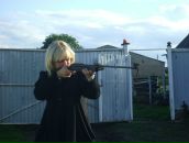 Фотография Дмитриевой Екатерины