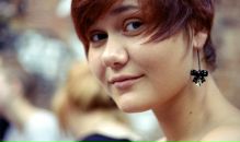 Фотография Скравле Лизы