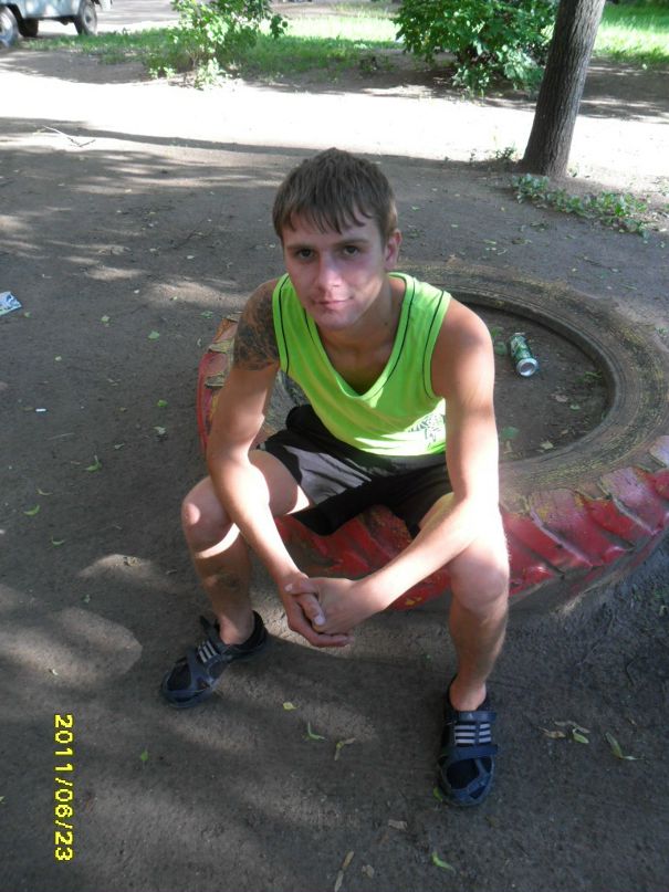 Дмитрий Иванов фотография #1