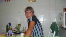 Фотография Бельской Анастасии