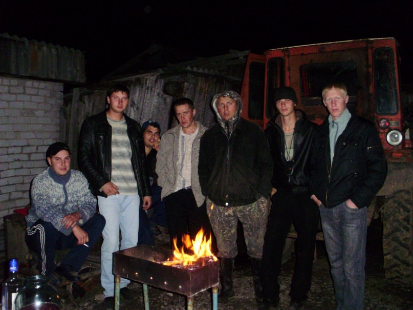 Иван Антонов фотография #12