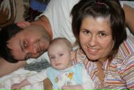 Фотография Большаковой Надежды