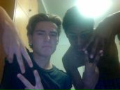 Alexander Nechaev фотография #8 (источник - https://vk.com/id4324171)