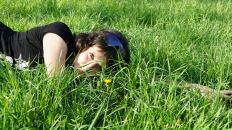 Фотография Комиссаровой Наталии