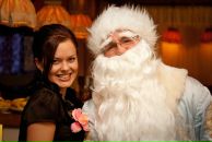 Фотография Грибковой Дарьи