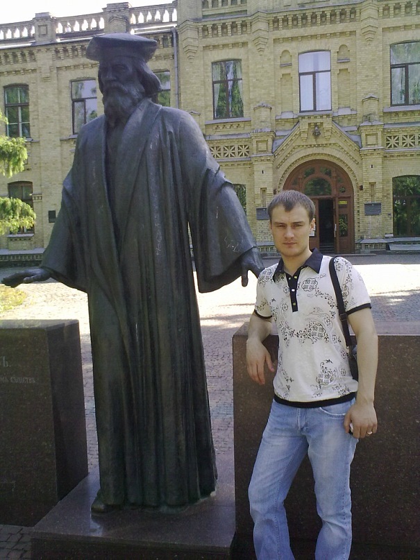 Сергей Науменко фотография #49