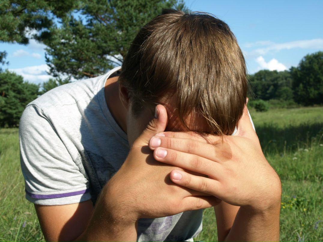 Илья Торпашев фотография #16