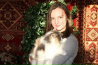 Ріта Мисковець фотография #1