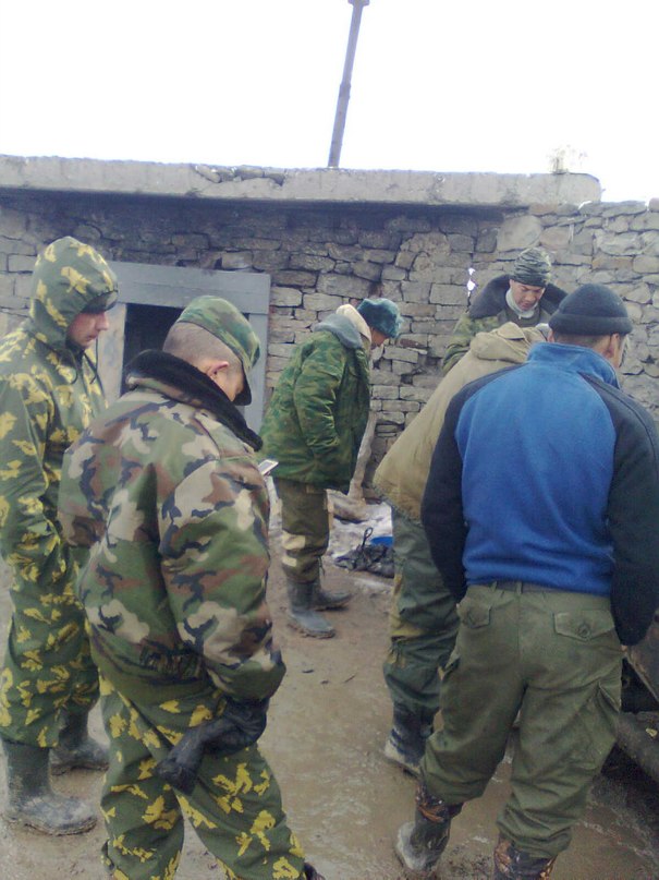 Чингиз Бодоган фотография #31