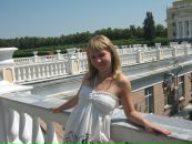 Фотография Рязанцевой Ольги