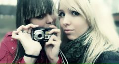 Фотография Лекомцевой Александры