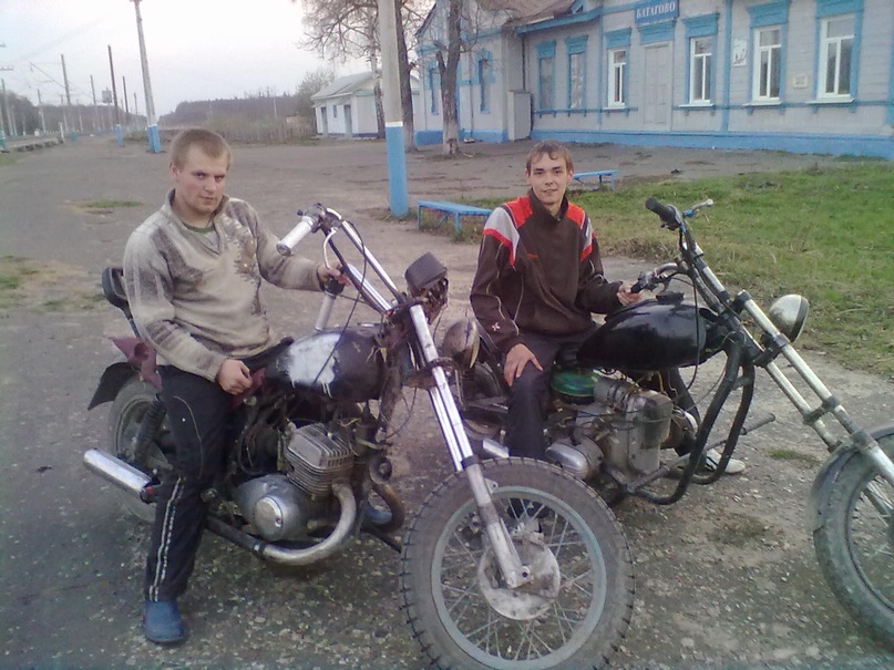 Макс Яковлев фотография #30