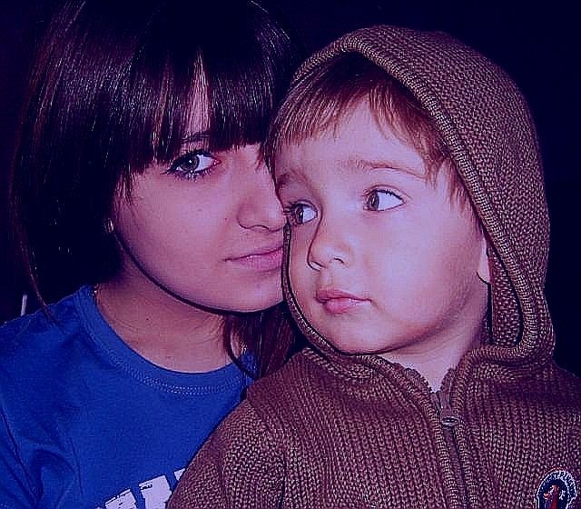 Влада Андрианова фотография #10