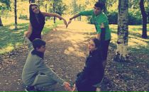 Фотография Жогиной Маргариты