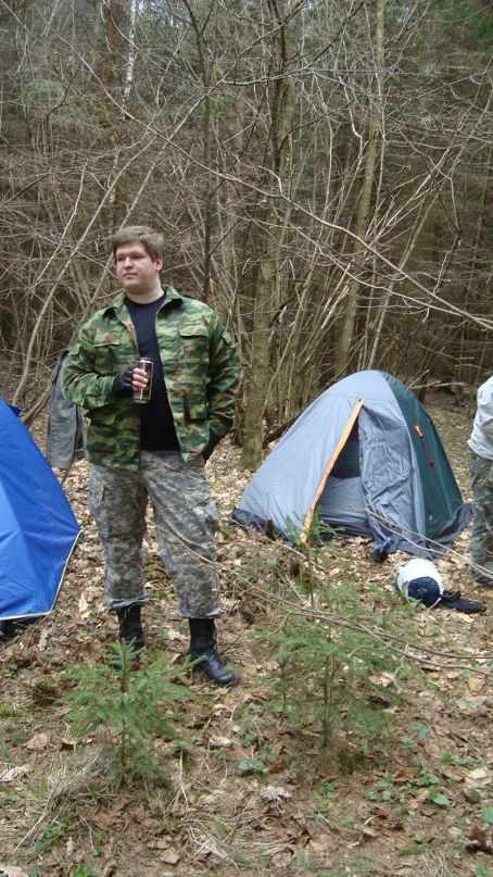 Виктор Абакан фотография #28