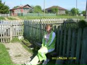 Фотография Рыженьковой-Маникюр Елены