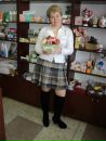Фотография Толкуновой Ирины