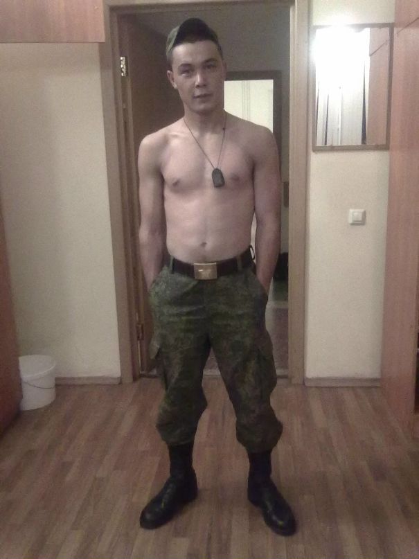 Игорь Янгиров фотография #5