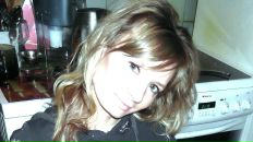 Фотография Вишняковой Маришки