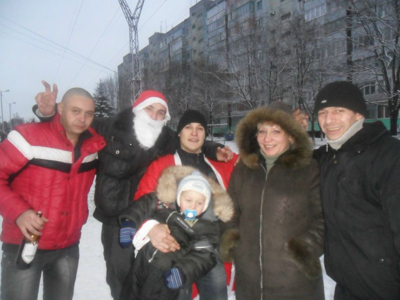 Игорь Евсеев фотография #30