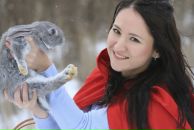 Фотография Дмитриевой Василины