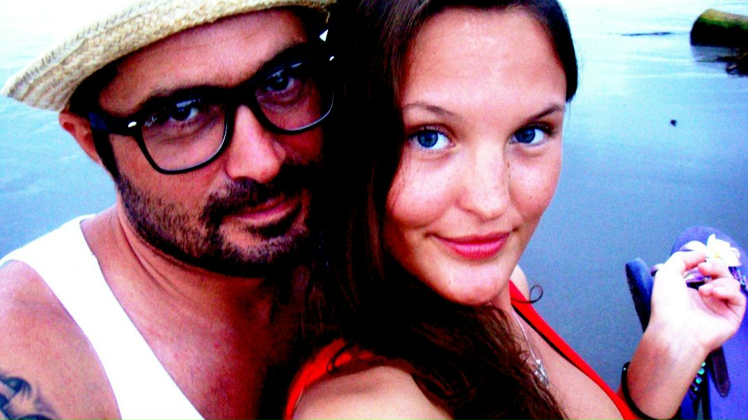 №9, Анна Найдина, 36 лет, Москва №9, Анна Найдина, 36 лет, Москва